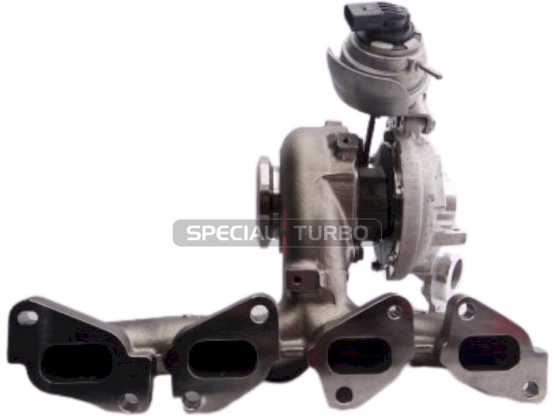 Turbodmychadlo 785448-9005S